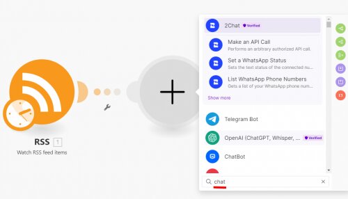 Générez automatiquement des publications optimisées pour les réseaux sociaux et les images avec Make ! 11 Générez automatiquement des publications optimisées pour les réseaux sociaux et les images avec Make ! 11