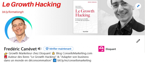 100 Hacks Marketing pour doper votre business ! 6