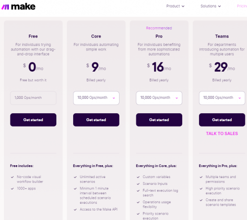 Générez automatiquement des publications optimisées pour les réseaux sociaux et les images avec Make ! 5 Générez automatiquement des publications optimisées pour les réseaux sociaux et les images avec Make ! 5