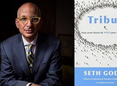 Tribus de Seth Godin, le livre qui explique comment bâtir son succès sur sa communauté ! 24