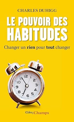 Pourquoi dit-on qu'il faut 21 jours pour créer une nouvelle habitude ? 4 Pourquoi dit-on qu'il faut 21 jours pour créer une nouvelle habitude ? 4