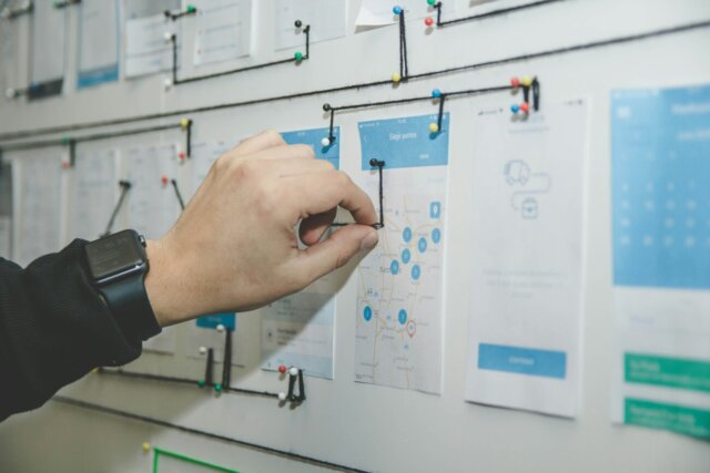 Les fondamentaux d’une agilité réussie en gestion de projet 9 Les fondamentaux d’une agilité réussie en gestion de projet 8