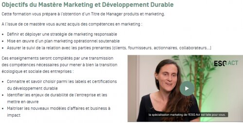 Qu'est-ce-que le Marketing Environnemental et comment le mettre en place ? 7 Qu'est-ce-que le Marketing Environnemental et comment le mettre en place ? 7