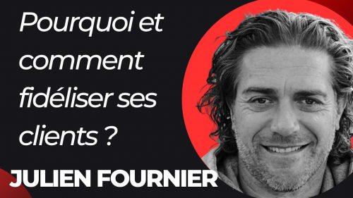 Pourquoi et comment gagner la fidélité de ses clients ? Les coneils de Julien Fournier de Vuca.ai pour fidéliser ses clients 8 Pourquoi et comment gagner la fidélité de ses clients ? Les coneils de Julien Fournier de Vuca.ai pour fidéliser ses clients 7