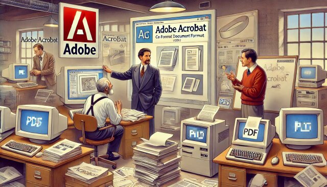 Tuto : comment convertir des documents en PDF, ou à l’inverse des Word, Excel, Powerpoint… en PDF ? 3 Tuto : comment convertir des documents en PDF, ou à l’inverse des Word, Excel, Powerpoint… en PDF ? 2