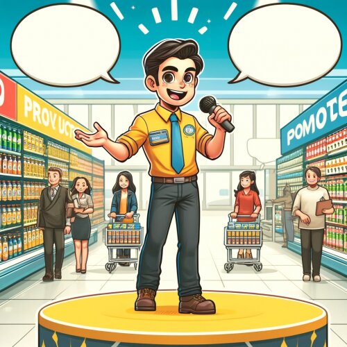 10 conseils pour réussir une animation commerciale en point de vente 3 10 conseils pour réussir une animation commerciale en point de vente 3