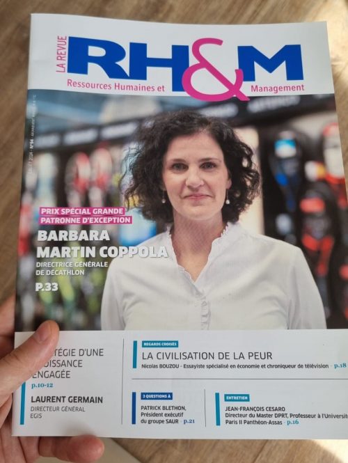 Avis sur le livre "Adapter son business dans un monde en déconsommation" 18 Avis sur le livre "Adapter son business dans un monde en déconsommation" 18