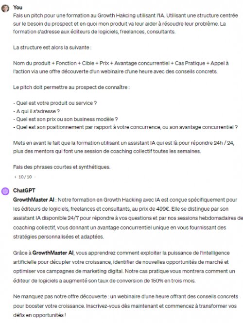 10 conseils pour réussir une animation commerciale en point de vente 8 10 conseils pour réussir une animation commerciale en point de vente 8