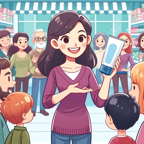 10 conseils pour réussir une animation commerciale en point de vente 9 10 conseils pour réussir une animation commerciale en point de vente 9