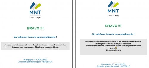L'agent augmenté... Découvrez comment l’IA contribue à l’efficacité des agents au centre de contacts ! 10 L'agent augmenté... Découvrez comment l’IA contribue à l’efficacité des agents au centre de contacts ! 10