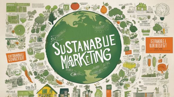 Qu’est-ce que le Marketing Durable, comment se lancer et quels sont les exemples emblématiques ? L’interview de Bertrand Espitalier 4