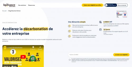 Qu’est-ce que le Marketing Durable, comment se lancer et quels sont les exemples emblématiques ? L’interview de Bertrand Espitalier 7 Qu’est-ce que le Marketing Durable, comment se lancer et quels sont les exemples emblématiques ? L’interview de Bertrand Espitalier 7