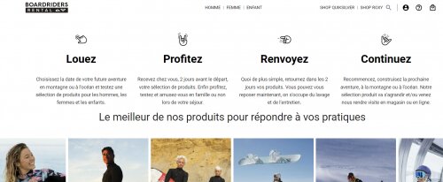 Qu’est-ce que le Marketing Durable, comment se lancer et quels sont les exemples emblématiques ? L’interview de Bertrand Espitalier 16 Qu’est-ce que le Marketing Durable, comment se lancer et quels sont les exemples emblématiques ? L’interview de Bertrand Espitalier 16