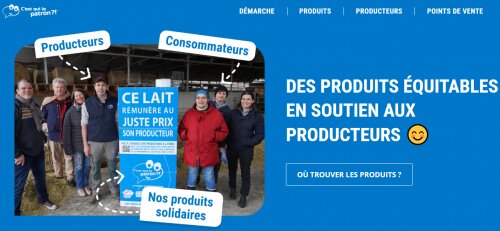 Qu’est-ce que le Marketing Durable, comment se lancer et quels sont les exemples emblématiques ? L’interview de Bertrand Espitalier 15 Qu’est-ce que le Marketing Durable, comment se lancer et quels sont les exemples emblématiques ? L’interview de Bertrand Espitalier 15