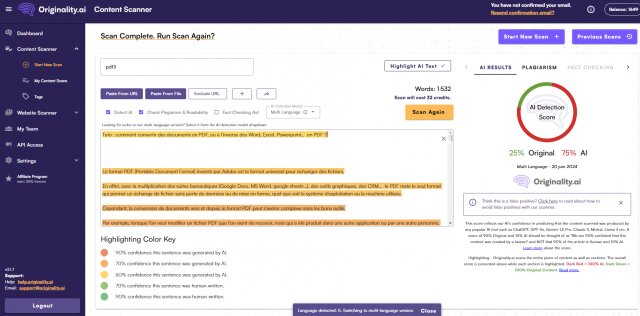 7 conseils pour bien utiliser l’IA en SEO et anticiper l’arrivée de Google AI Overviews 5 7 conseils pour bien utiliser l’IA en SEO et anticiper l’arrivée de Google AI Overviews 5