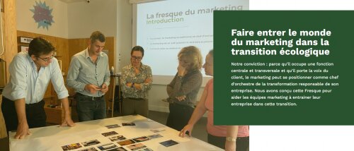 Qu’est-ce que le Marketing Durable, comment se lancer et quels sont les exemples emblématiques ? L’interview de Bertrand Espitalier 12 Qu’est-ce que le Marketing Durable, comment se lancer et quels sont les exemples emblématiques ? L’interview de Bertrand Espitalier 12