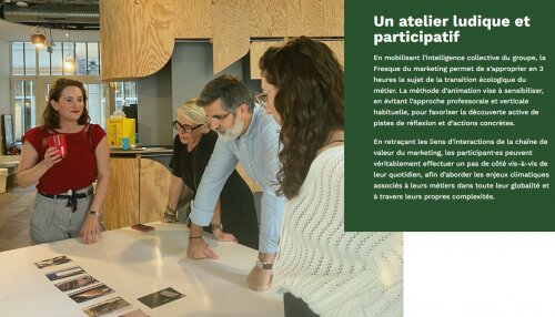 Qu’est-ce que le Marketing Durable, comment se lancer et quels sont les exemples emblématiques ? L’interview de Bertrand Espitalier 13 Qu’est-ce que le Marketing Durable, comment se lancer et quels sont les exemples emblématiques ? L’interview de Bertrand Espitalier 13