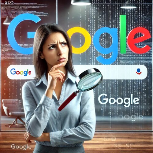 7 conseils pour bien utiliser l’IA en SEO et anticiper l’arrivée de Google AI Overviews 33 7 conseils pour bien utiliser l’IA en SEO et anticiper l’arrivée de Google AI Overviews 33