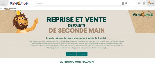 Qu’est-ce que le Marketing Durable, comment se lancer et quels sont les exemples emblématiques ? L’interview de Bertrand Espitalier 18 Qu’est-ce que le Marketing Durable, comment se lancer et quels sont les exemples emblématiques ? L’interview de Bertrand Espitalier 18