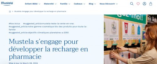 Qu’est-ce que le Marketing Durable, comment se lancer et quels sont les exemples emblématiques ? L’interview de Bertrand Espitalier 17 Qu’est-ce que le Marketing Durable, comment se lancer et quels sont les exemples emblématiques ? L’interview de Bertrand Espitalier 17