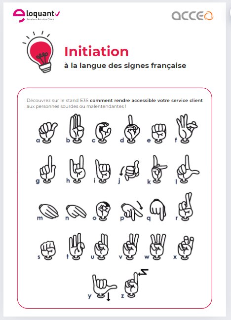 7 astuces pour attirer des prospects lors d’un salon : flyers, partenariats, conférences… 8 7 astuces pour attirer des prospects lors d’un salon : flyers, partenariats, conférences… 8