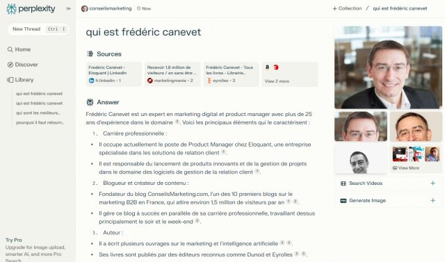 7 conseils pour bien utiliser l’IA en SEO et anticiper l’arrivée de Google AI Overviews 7 7 conseils pour bien utiliser l’IA en SEO et anticiper l’arrivée de Google AI Overviews 7