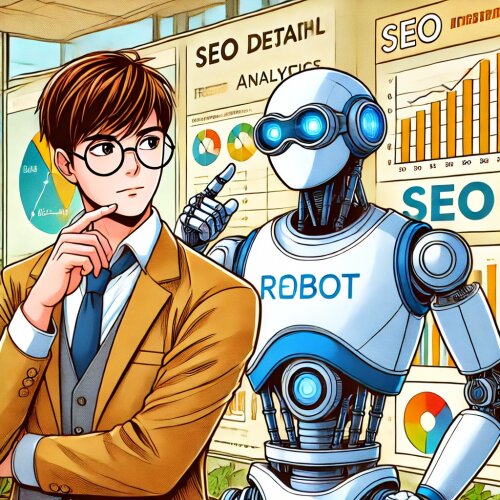 7 conseils pour bien utiliser l’IA en SEO et anticiper l’arrivée de Google AI Overviews 4 7 conseils pour bien utiliser l’IA en SEO et anticiper l’arrivée de Google AI Overviews 4
