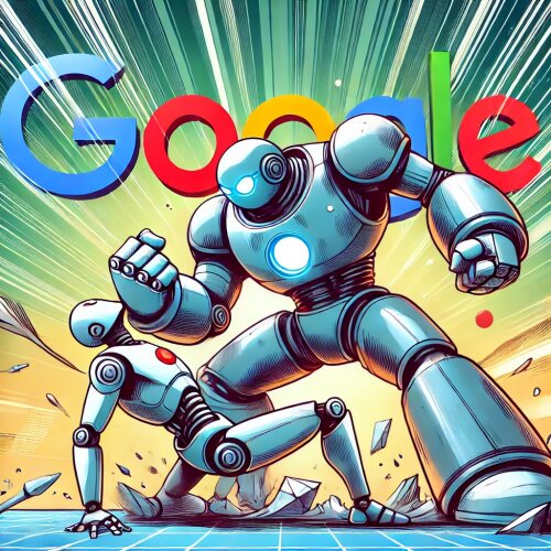 7 conseils pour bien utiliser l’IA en SEO et anticiper l’arrivée de Google AI Overviews 3 7 conseils pour bien utiliser l’IA en SEO et anticiper l’arrivée de Google AI Overviews 3