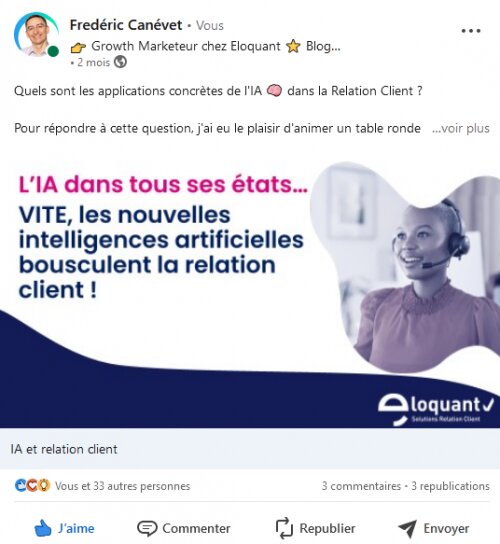 7 astuces pour attirer des prospects lors d’un salon : flyers, partenariats, conférences… 21 7 astuces pour attirer des prospects lors d’un salon : flyers, partenariats, conférences… 21
