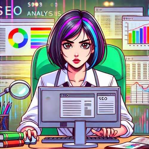 7 conseils pour bien utiliser l’IA en SEO et anticiper l’arrivée de Google AI Overviews 25 7 conseils pour bien utiliser l’IA en SEO et anticiper l’arrivée de Google AI Overviews 25