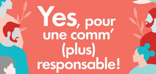 Pourquoi faut-il passer à une Slow Communication ? Interview de Coralie Diebold de Yes for Comm 18 Pourquoi faut-il passer à une Slow Communication ? Interview de Coralie Diebold de Yes for Comm 18