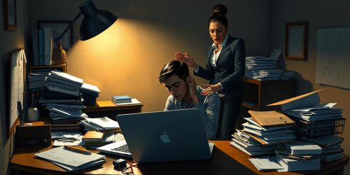 Comment aider un étudiant à exploiter à 100% sa formation en ligne en alternance ? 13 Comment aider un étudiant à exploiter à 100% sa formation en ligne en alternance ? 13