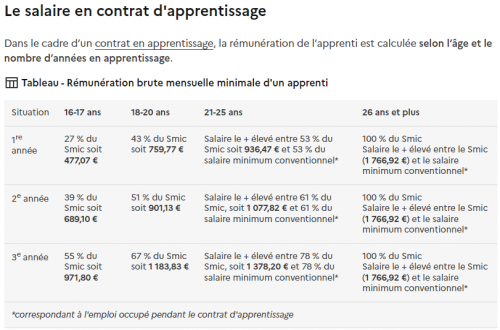 Comment bien encadrer un étudiant d'une école en alternance afin de faire croître son entreprise ? 2 Comment bien encadrer un étudiant d'une école en alternance afin de faire croître son entreprise ? 1