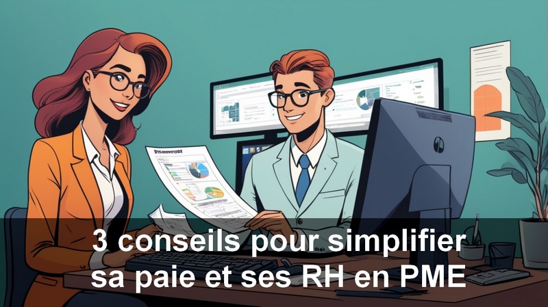 logiciel de paie