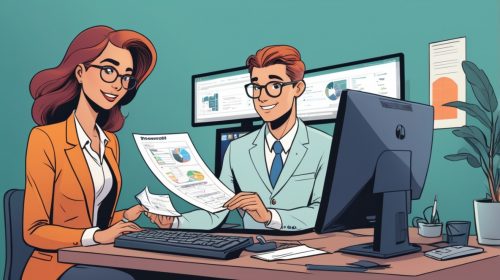 3 actions simples pour simplifier la gestion de la paie et des ressources humaines dans une PME ! 3 3 actions simples pour simplifier la gestion de la paie et des ressources humaines dans une PME ! 2