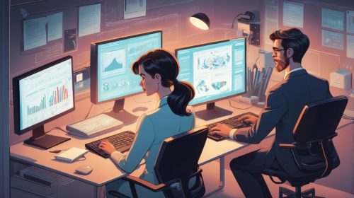 7 conseils pour prospecter plus efficacement grâce à un CRM ! 32 7 conseils pour prospecter plus efficacement grâce à un CRM ! 32