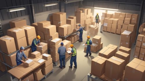 Les emballages & conditionnements, des leviers pour améliorer la rentabilité de son site e-Commerce ! 12 Les emballages & conditionnements, des leviers pour améliorer la rentabilité de son site e-Commerce ! 12