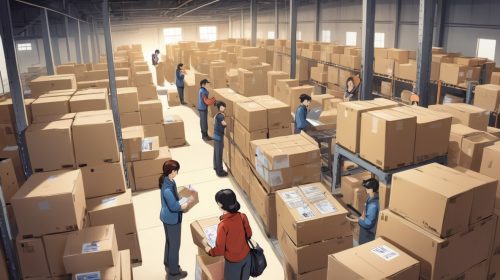 Les emballages & conditionnements, des leviers pour améliorer la rentabilité de son site e-Commerce ! 16 Les emballages & conditionnements, des leviers pour améliorer la rentabilité de son site e-Commerce ! 16