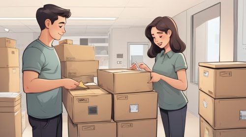Les emballages & conditionnements, des leviers pour améliorer la rentabilité de son site e-Commerce ! 3 Les emballages & conditionnements, des leviers pour améliorer la rentabilité de son site e-Commerce ! 3