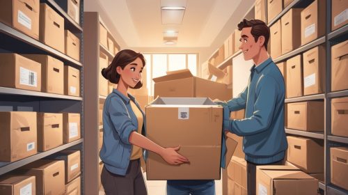 Les emballages & conditionnements, des leviers pour améliorer la rentabilité de son site e-Commerce ! 14 Les emballages & conditionnements, des leviers pour améliorer la rentabilité de son site e-Commerce ! 14