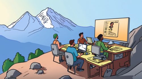 Pourquoi et comment choisir une formation en ligne en alternance ? 12 Pourquoi et comment choisir une formation en ligne en alternance ? 11