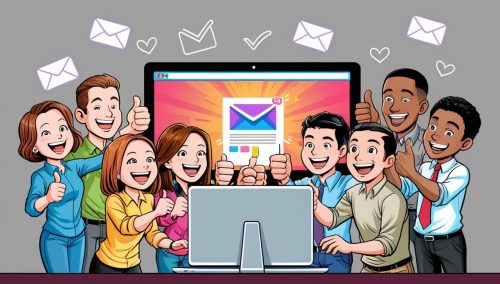 Emailing : Comment rédiger un objet percutant et performant ? 17 Emailing : Comment rédiger un objet percutant et performant ? 17