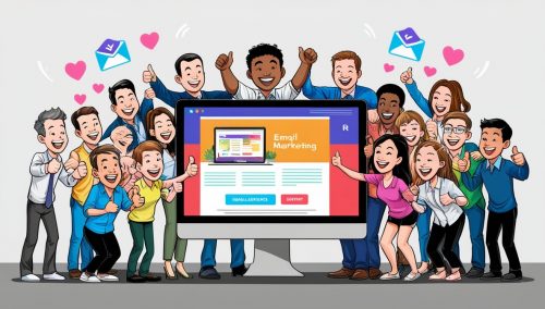 Emailing : Comment rédiger un objet percutant et performant ? 21 Emailing : Comment rédiger un objet percutant et performant ? 21