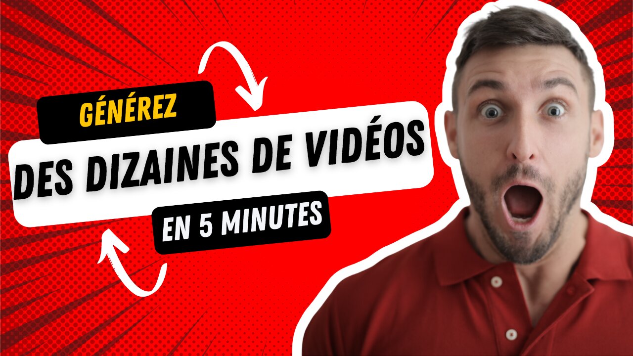 Générez des dizaines de vidéos optimisées pour TikTok, Linkedin, Instagram... en 5 minutes grâce l'IA avec Opus clip 1 Générez des dizaines de vidéos optimisées pour TikTok, Linkedin, Instagram... en 5 minutes grâce l'IA avec Opus clip 1