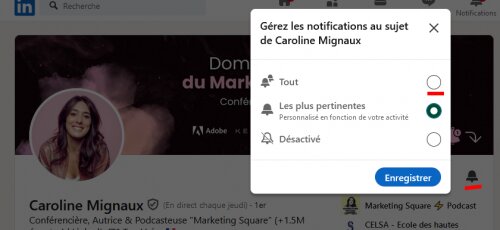 8 tactiques qui marchent sur Linkedin en 2025 ! 28 8 tactiques qui marchent sur Linkedin en 2025 ! 28