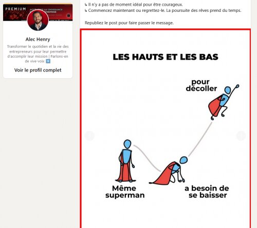 Comment construire une stratégie marketing sur les réseaux sociaux ? 11 actions à mettre en place dès demain 3 Comment construire une stratégie marketing sur les réseaux sociaux ? 11 actions à mettre en place dès demain 3