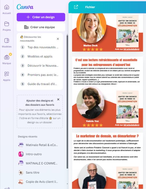 Comment construire une stratégie marketing sur les réseaux sociaux ? 11 actions à mettre en place dès demain 43 Comment construire une stratégie marketing sur les réseaux sociaux ? 11 actions à mettre en place dès demain 42
