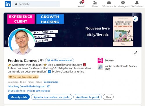 Comment construire une stratégie marketing sur les réseaux sociaux ? 11 actions à mettre en place dès demain 31 Comment construire une stratégie marketing sur les réseaux sociaux ? 11 actions à mettre en place dès demain 30