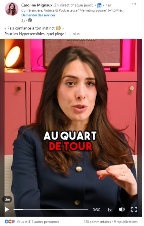 Comment construire une stratégie marketing sur les réseaux sociaux ? 11 actions à mettre en place dès demain 57 Comment construire une stratégie marketing sur les réseaux sociaux ? 11 actions à mettre en place dès demain 56