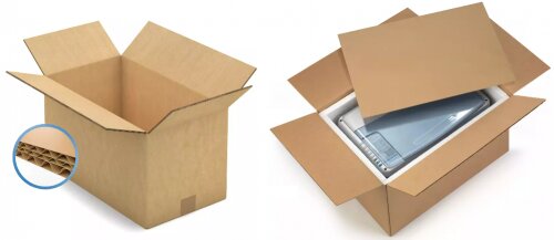 Les emballages & conditionnements, des leviers pour améliorer la rentabilité de son site e-Commerce ! 7 Les emballages & conditionnements, des leviers pour améliorer la rentabilité de son site e-Commerce ! 7